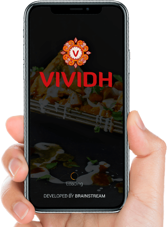 Restaurant & Food ordering mobile application
