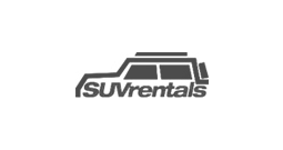 SUVrentals