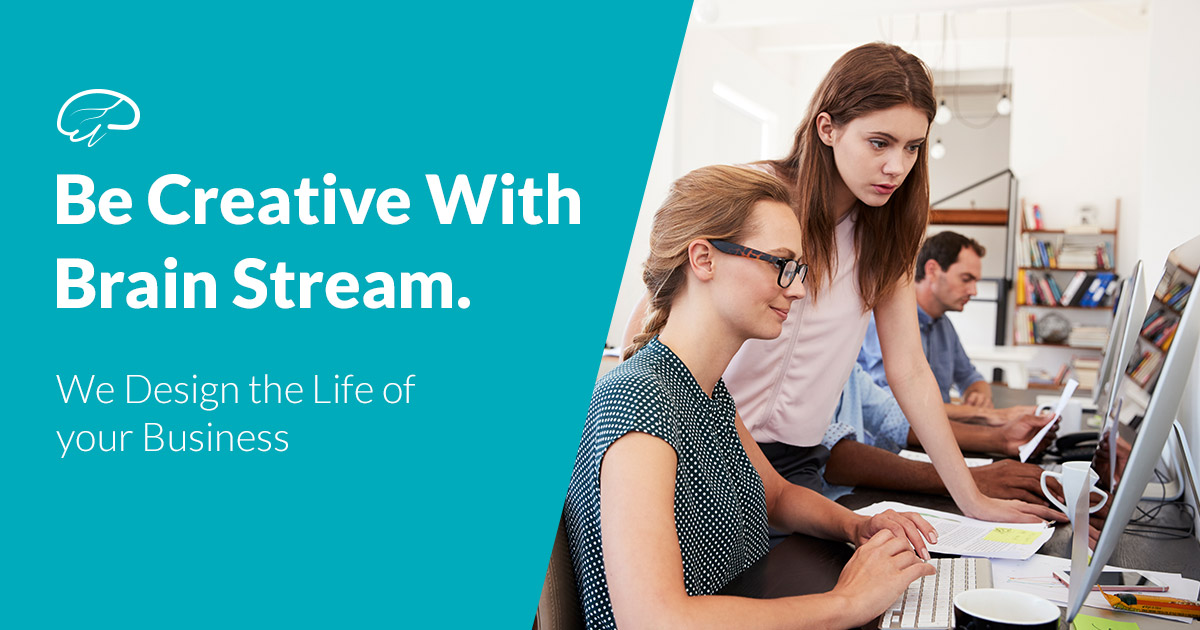 Thank you - BrainStream Australia