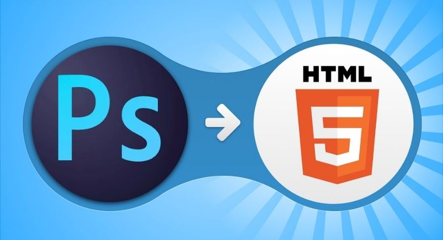 Best Expert Company To Choose PSD To Html Conversion Services In Sydney