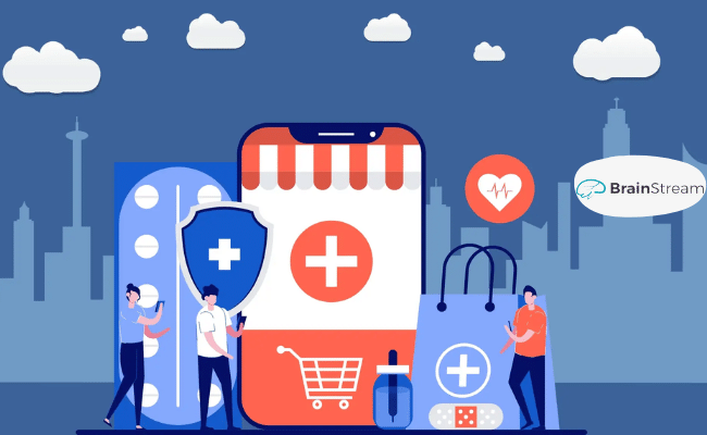 How to develop a pharmacy app like Walgreens?