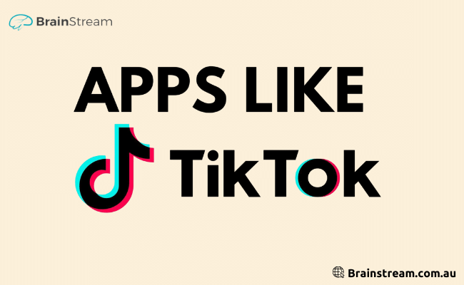 Top 7 apps like TikTok everyone should check out apps