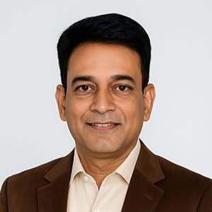 Nimish Lunagaria
